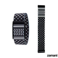 Black Keffiyeh WHOOP band